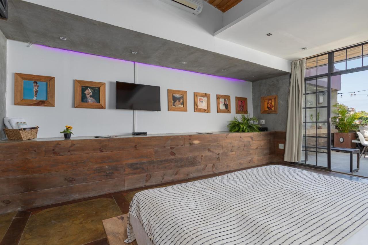 Apartamento Ipanema Hills Loft Rio de Janeiro