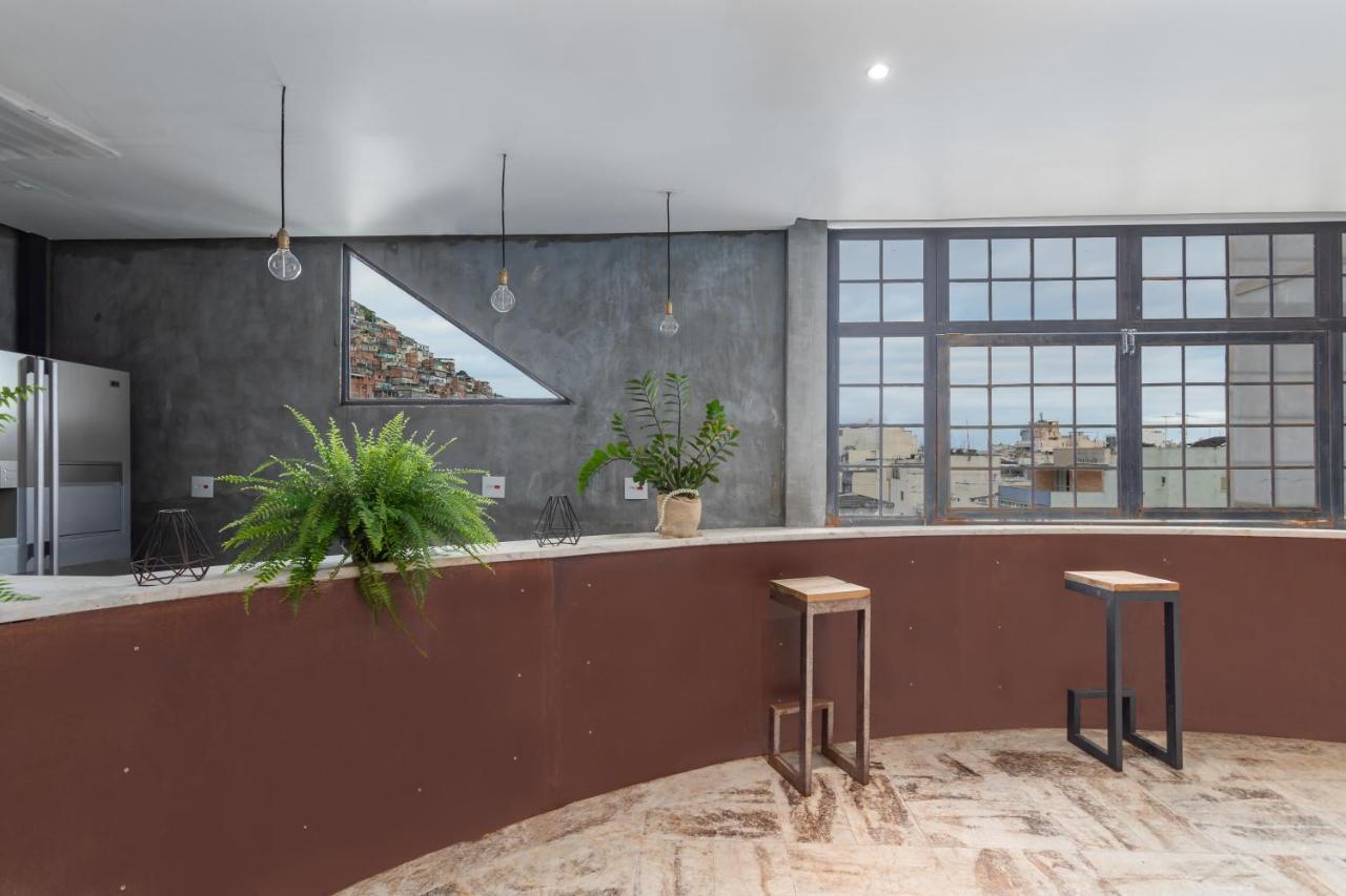 Ipanema Hills Loft Apartamento