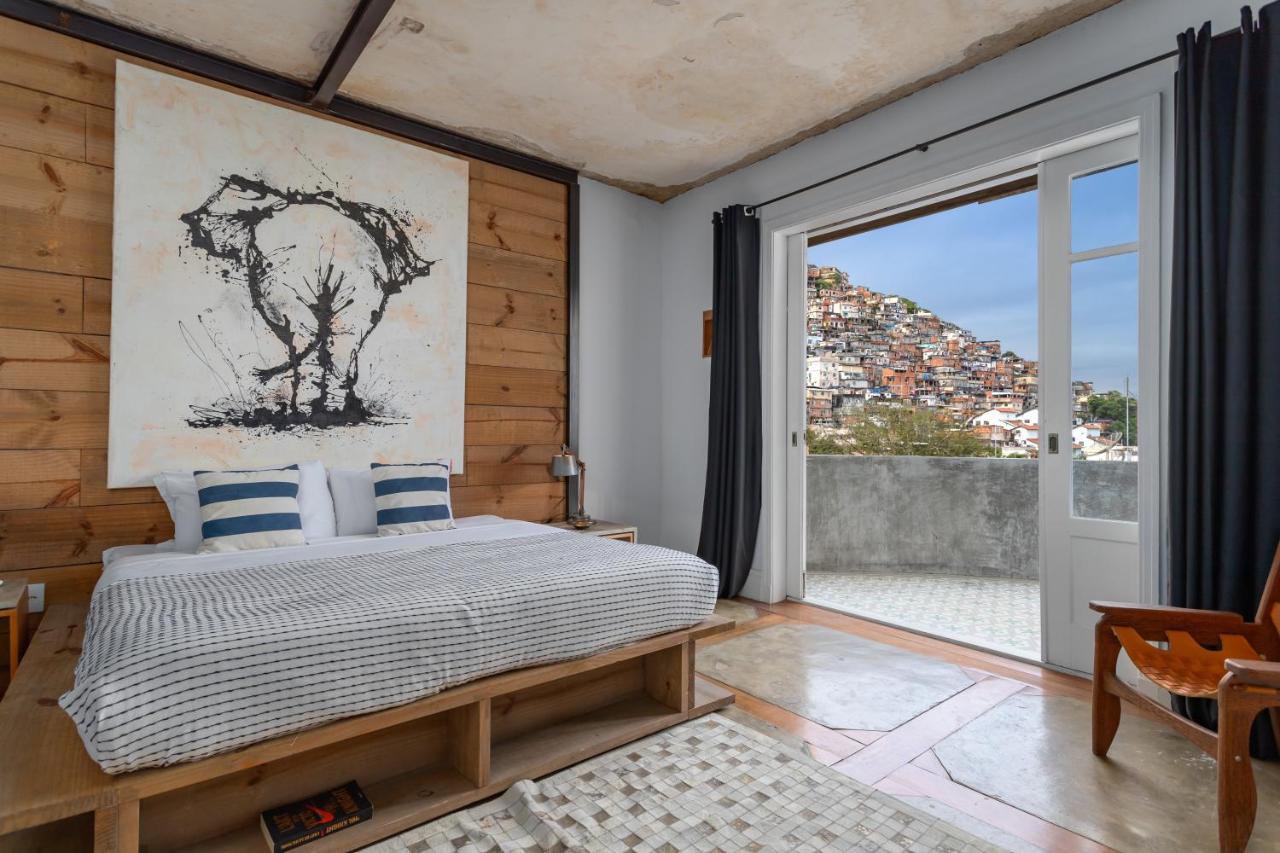 Apartamento Ipanema Hills Loft Rio de Janeiro