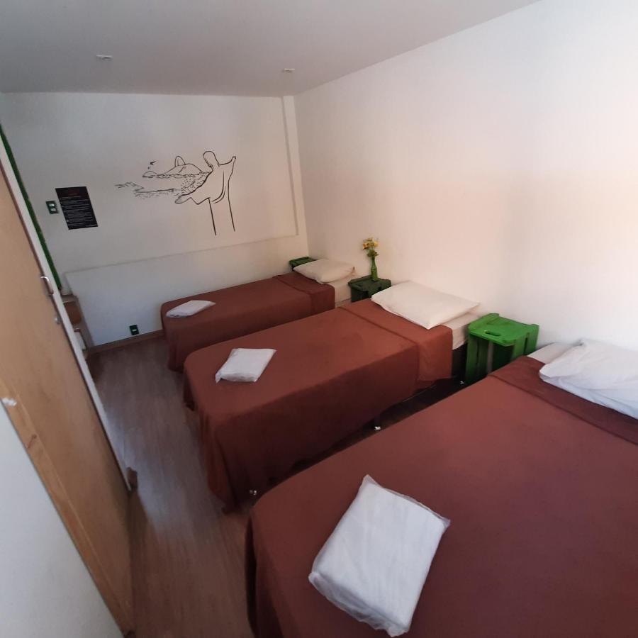 Maraca Hostel Rio de Janeiro