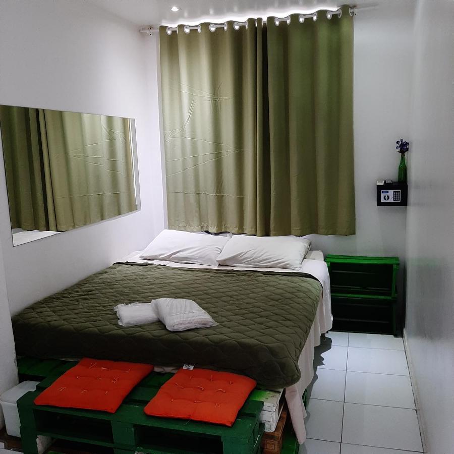 Maraca Hostel *