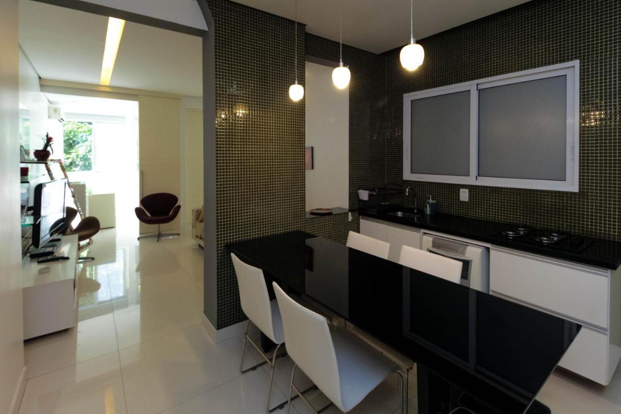Rio Spot Leblon D049 Apartment *