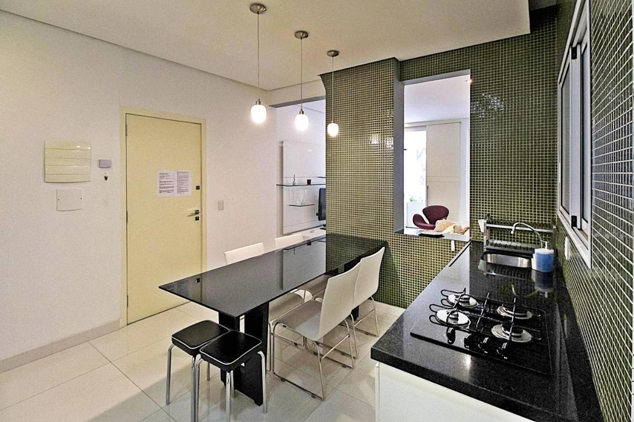 Rio Spot Leblon D049 Apartment *