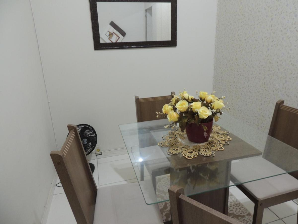 Apartamento Flat In *