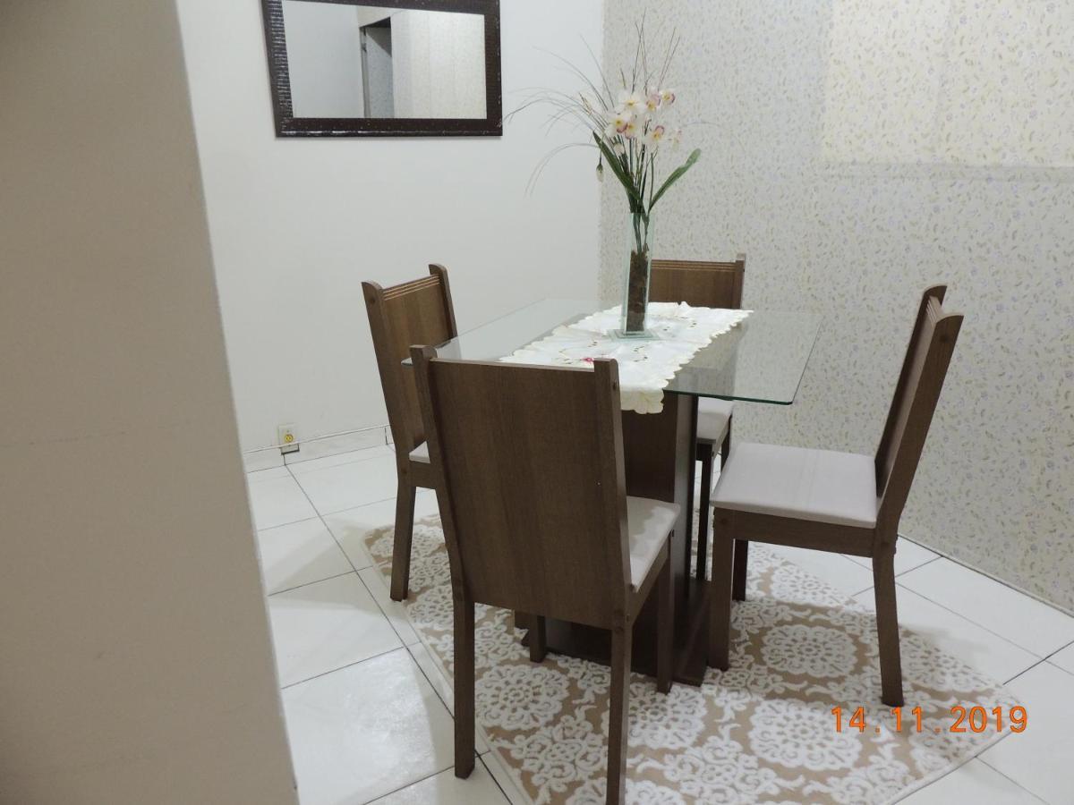 Apartamento Flat In