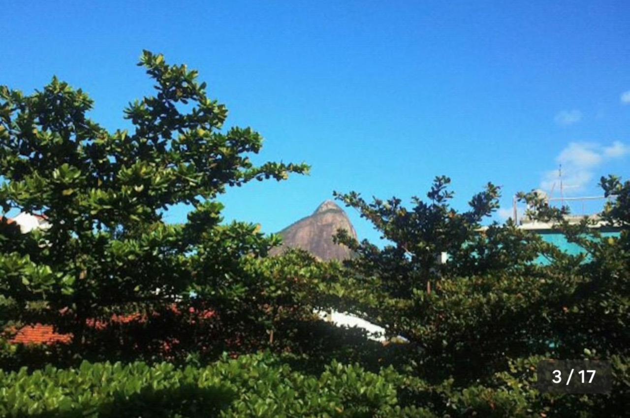 Apartment Beautiful Leblon Rio de Janeiro