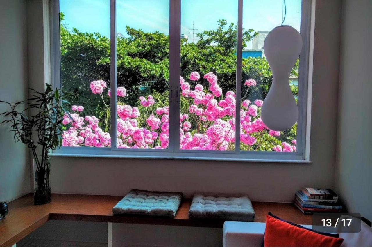 Apartment Beautiful Leblon Rio de Janeiro