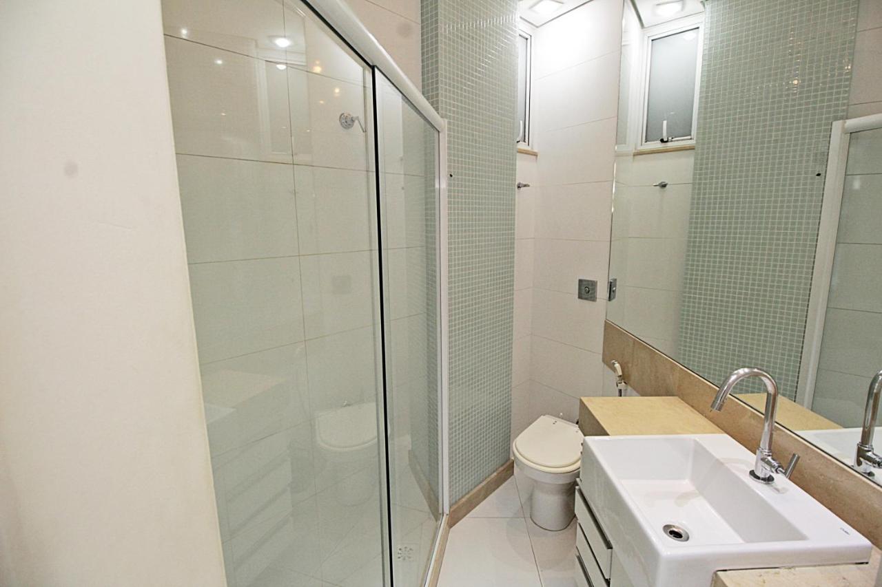 Apartment Rio Spot Leblon D049 *