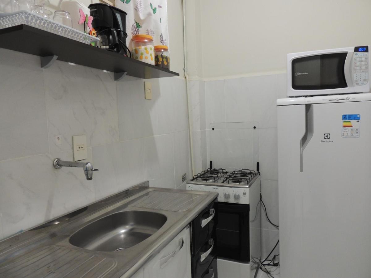 Flat In Apartamento