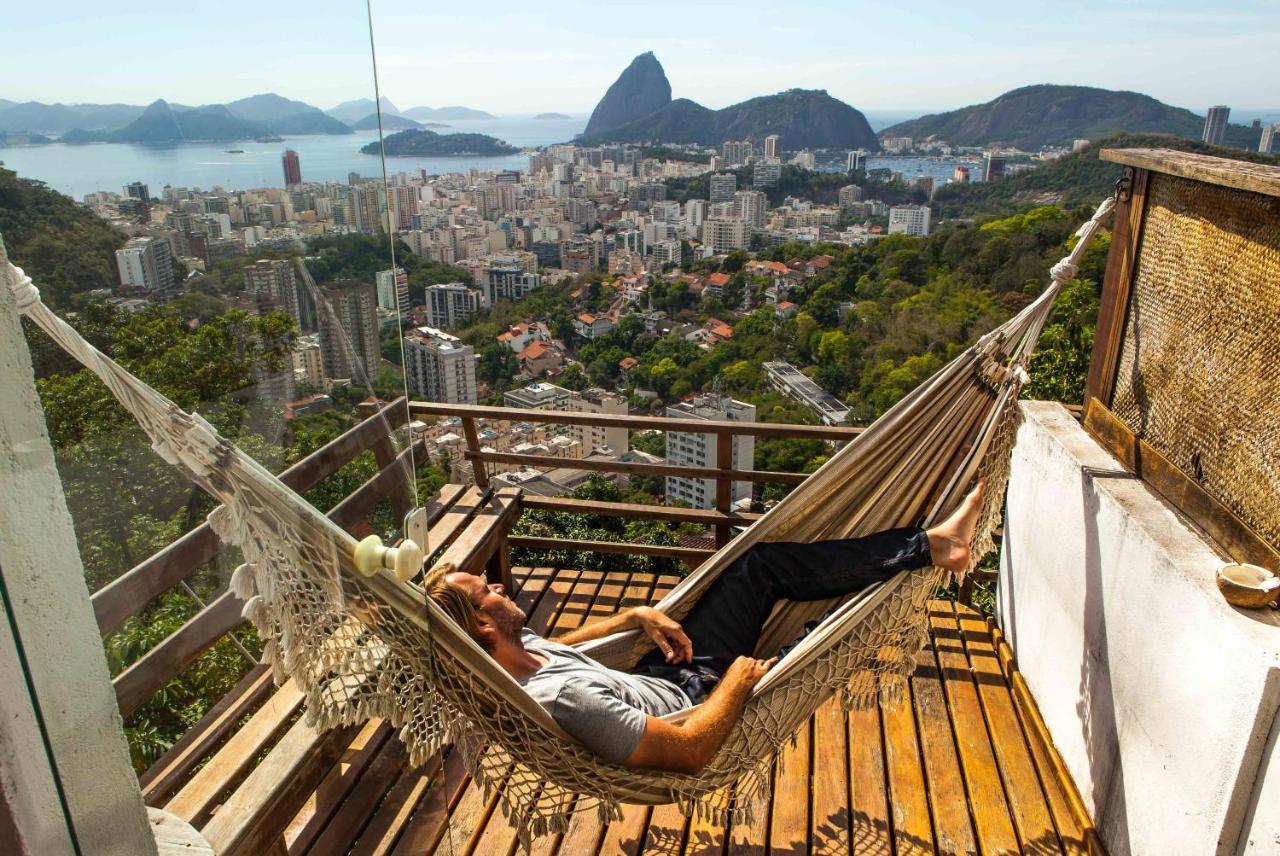 Guest house Casa 48 Rio de Janeiro