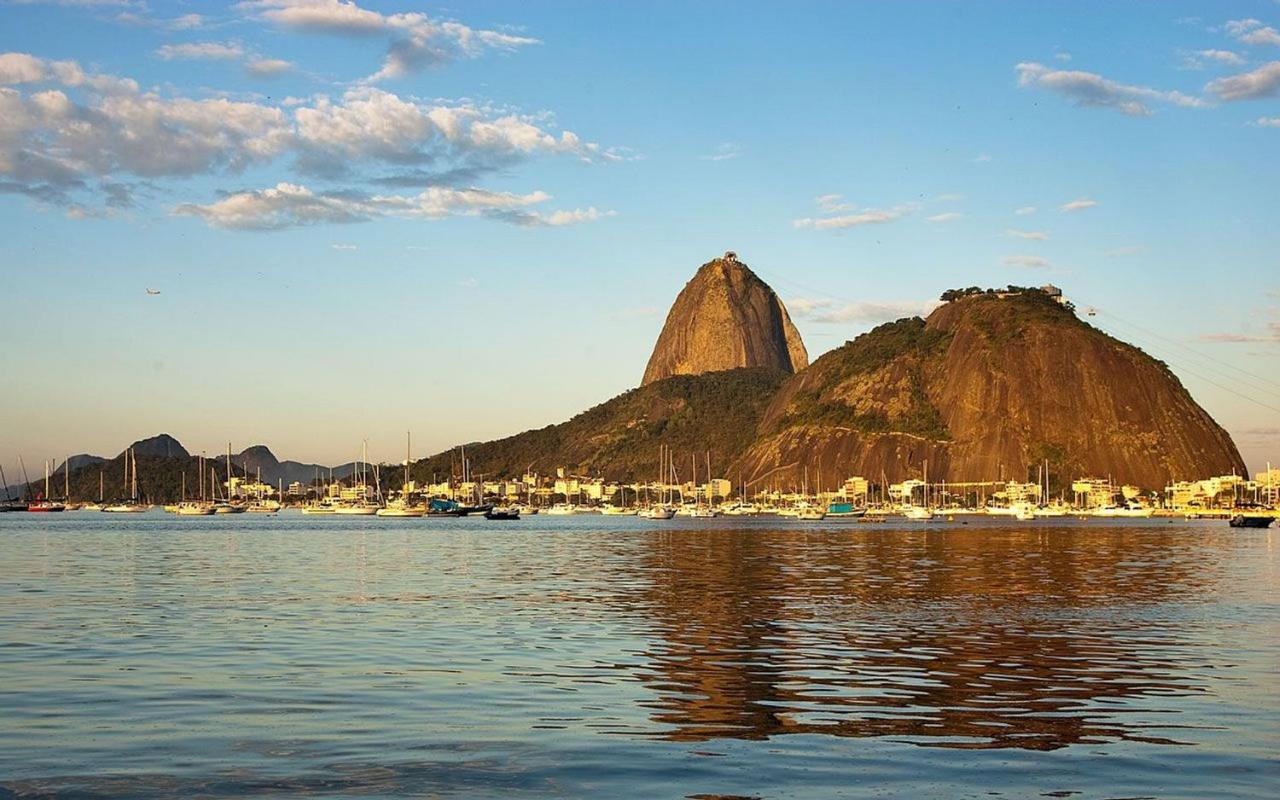 Loft De Copacabana Rio de Janeiro