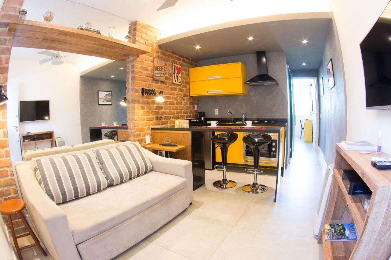 Copacabana Apartamento Rio de Janeiro