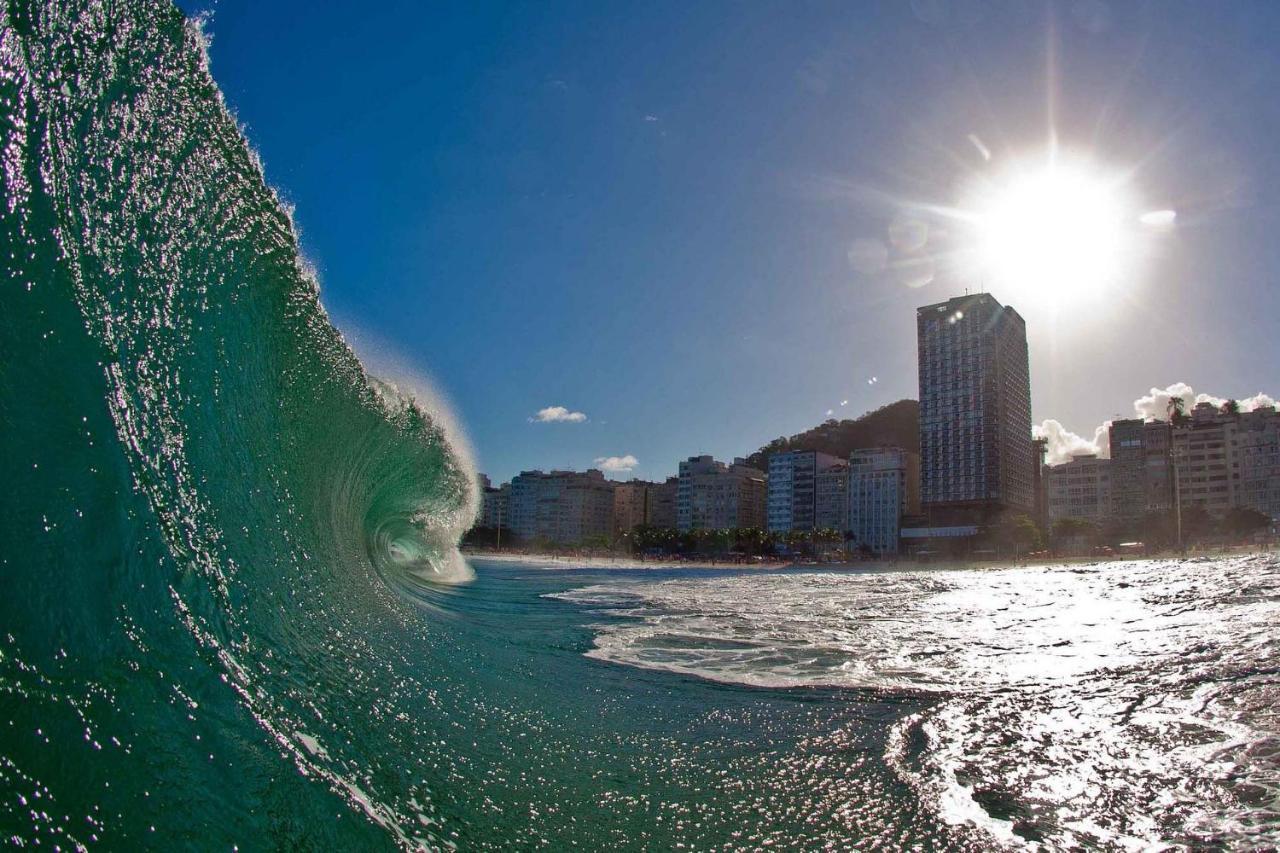 Apartamento Copacabana *