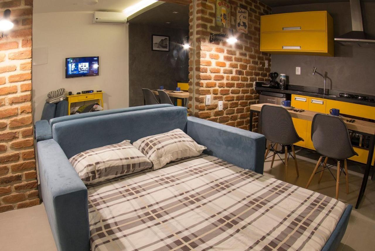 Copacabana Apartamento