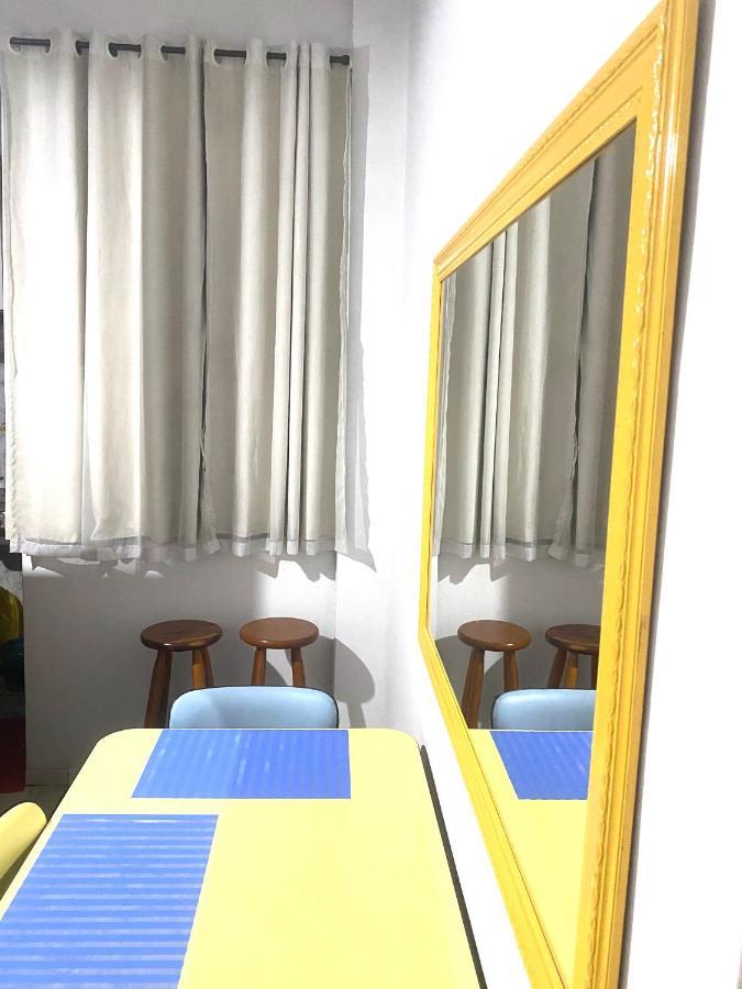 Apartment Luevi Apart Copacabana Posto 2 *