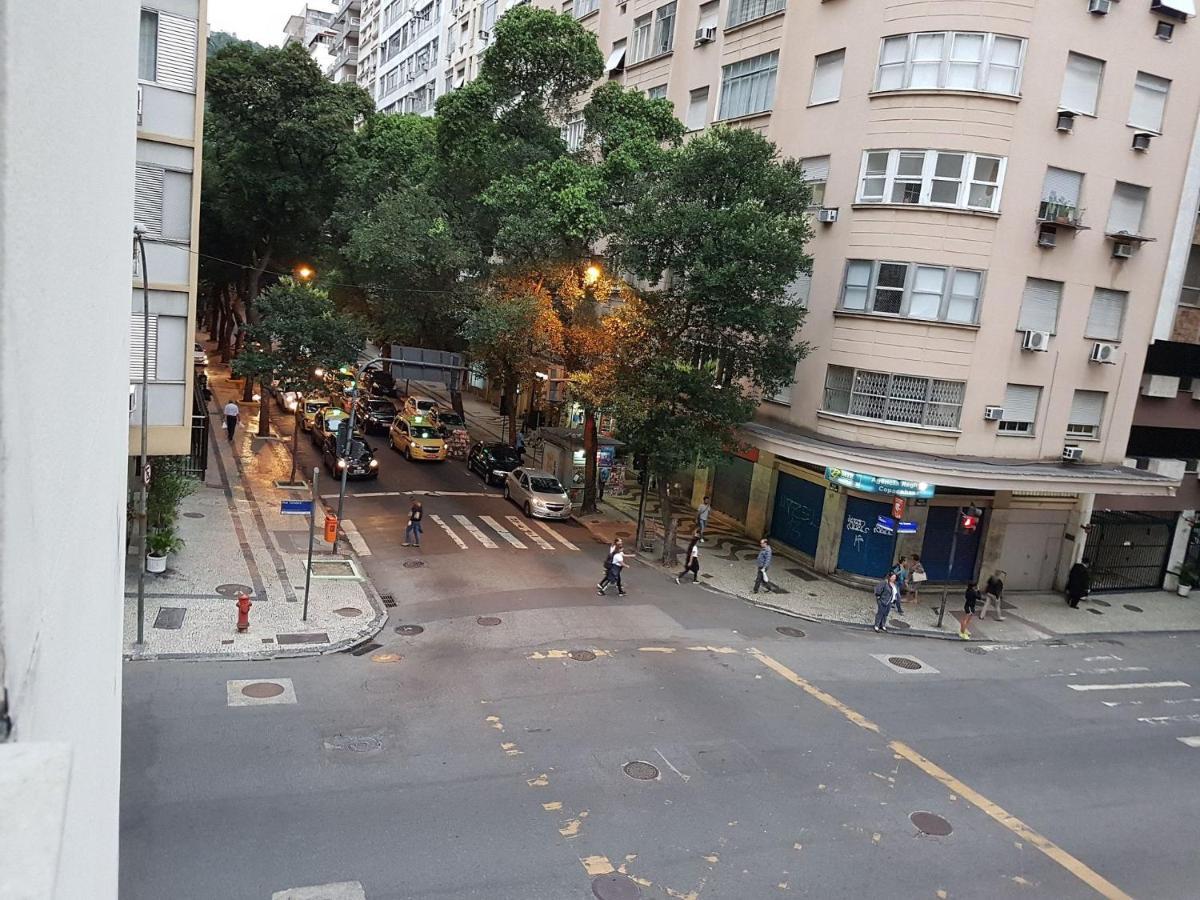 Santa Clara De Copacabana, Pertinho Da Praia! Apartamento *