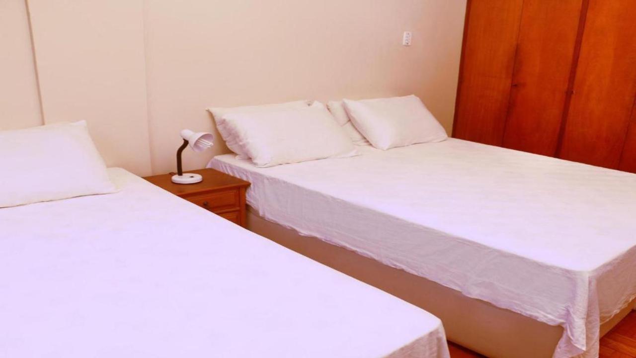 Apartamento Copacabana 4 Pessoas Pertinho Da Praia! Rio de Janeiro
