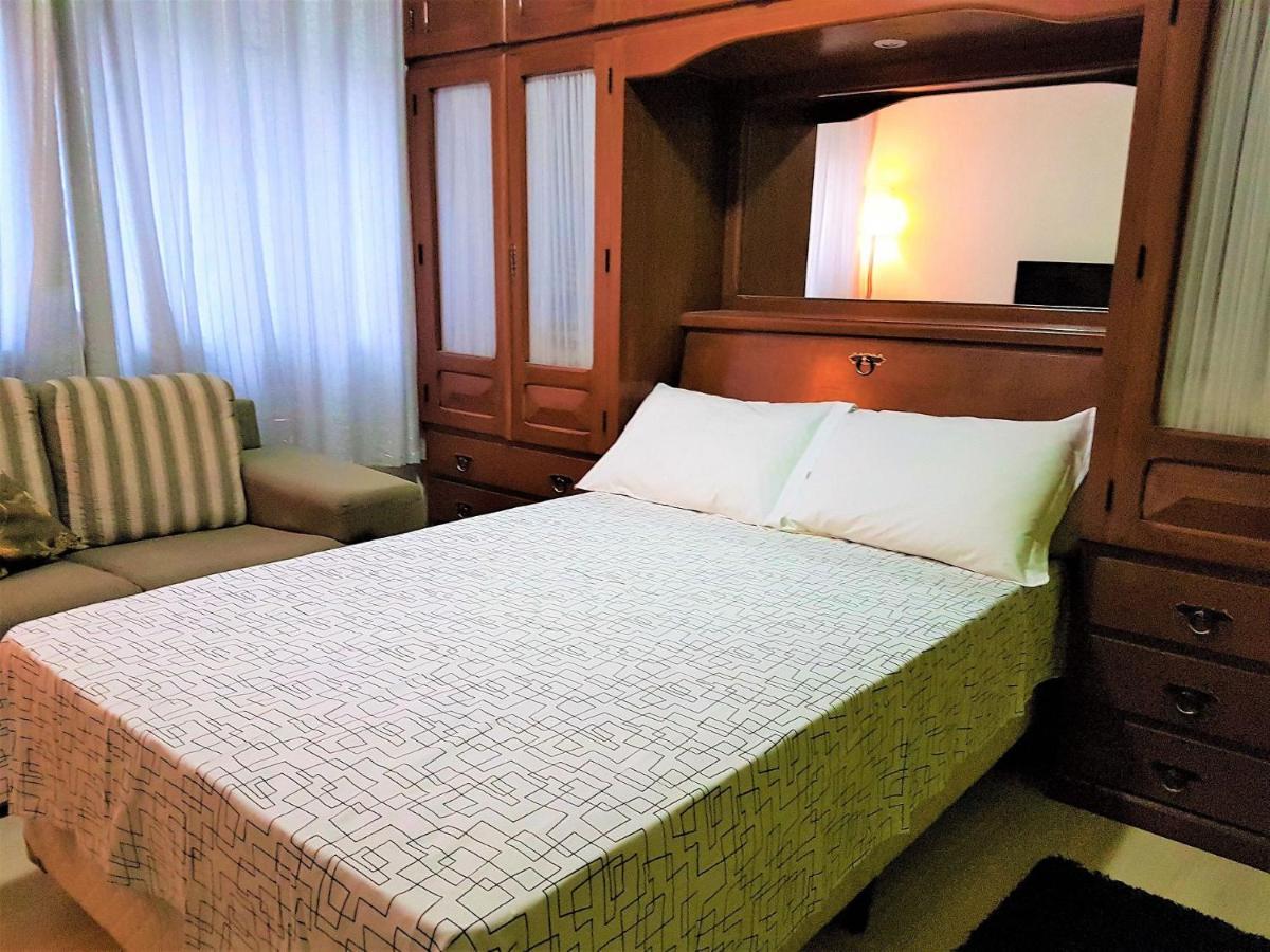 Santa Clara De Copacabana, Pertinho Da Praia! Apartamento *