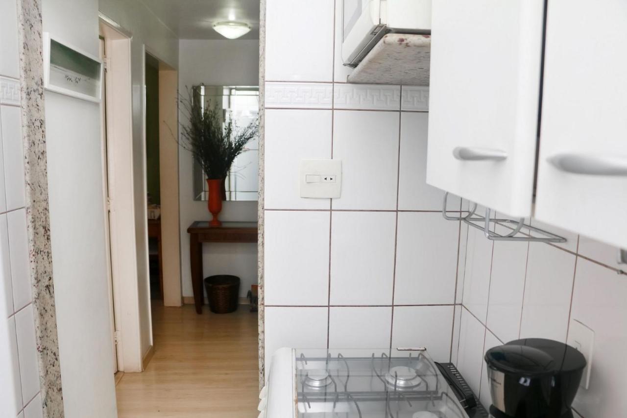 Apartamento Santa Clara De Copacabana, Pertinho Da Praia!