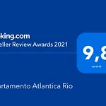 Apartamento Atlantica Rio