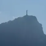 Studio, Vista Para O Cristo Redentor | Vp 463/303