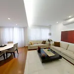 Leblon House Cupertino Perto Da Praia Portaria 24 H Garagem Ar Condicionado E Lava Seca Roupas