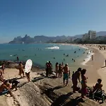 Copacabana Ipanema Comfortable Studio