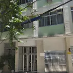 Copacabana Ipanema Comfortable Studio