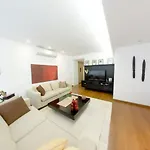 Leblon House Cupertino Perto Da Praia Portaria 24 H Garagem Ar Condicionado E Lava Seca Roupas