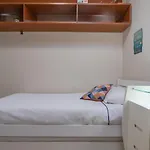 Aconchegante Apto 3 Quartos, 6 Pessoas, Rio2
