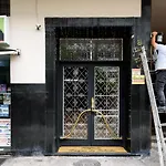 CaviRio RDL1112 - Sossegado Quarto e Sala com Dependência