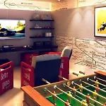 Apartamento Em Condominio Resort Recreio Dos Bandeirantes