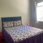 Apartamento Com Varanda Em Copacabana