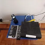 Apartamento Inteiro Entre Gloria, Catete E Praia Do Flamengo,Ao Lado Da Lapa- Zona Sul Rio De Janeiro-Rj, Banh, Coz, Sala E Quarto