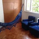Apartment In Ipanema Beach 100M2, Near Metro