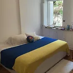 Apartment In Ipanema Beach 100M2, Near Metro