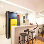 Cavirio Bc201 - Stylish Loft Ipanema In Copacabana