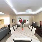 Apartamento Espacoso E Luxuoso Em Copacabana