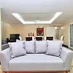 Apartamento Espacoso E Luxuoso Em Copacabana