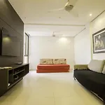 Silencioso 3 Quartos Ao lado da Praia de Copacabana