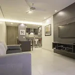 Silencioso 3 Quartos Ao lado da Praia de Copacabana