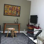 Charming Apartment In The Best Area Of Ipanema