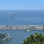 Charming Apartment In The Best Area Of Ipanema
