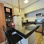 Apartamento Estudio Copacabana/Ipanema