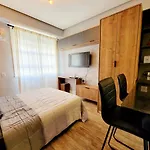 Apartamento Estudio Copacabana/Ipanema
