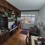 Quarto em Apto entre Santa Teresa e Lapa