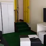 Arena Maracanã Hostel