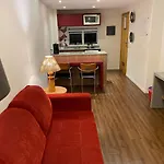 Flat Ipanema 2 Quadras Da Praia - Estacionamento Gratuito
