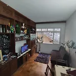 Quarto em Apto entre Santa Teresa e Lapa