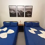 Moderno Qto&Sala Na Praia De Copacabana